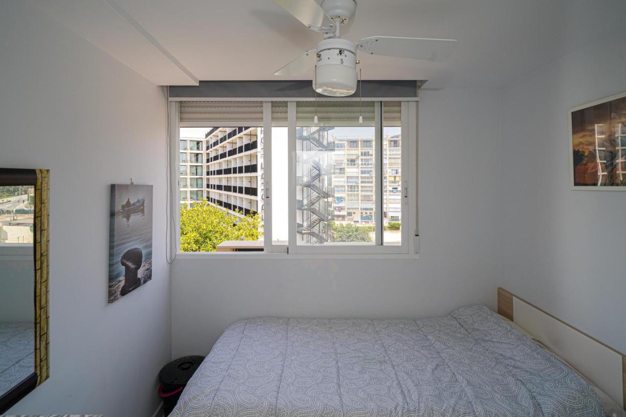 Appartamento Piso Manuel Playa Poniente *