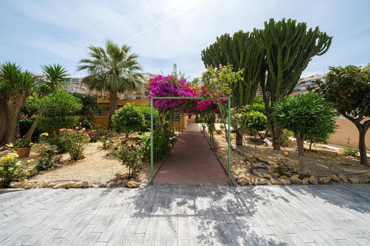 Appartamento Piso Manuel Playa Poniente Benidorm