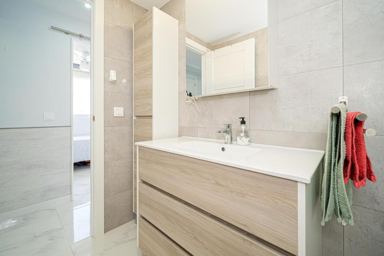 Appartamento Piso Manuel Playa Poniente Benidorm