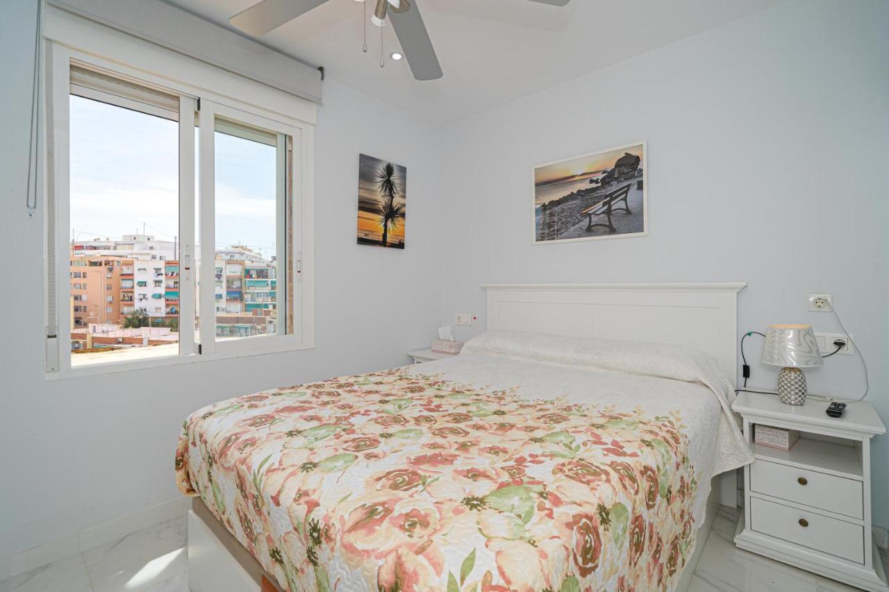 Appartamento Piso Manuel Playa Poniente Benidorm