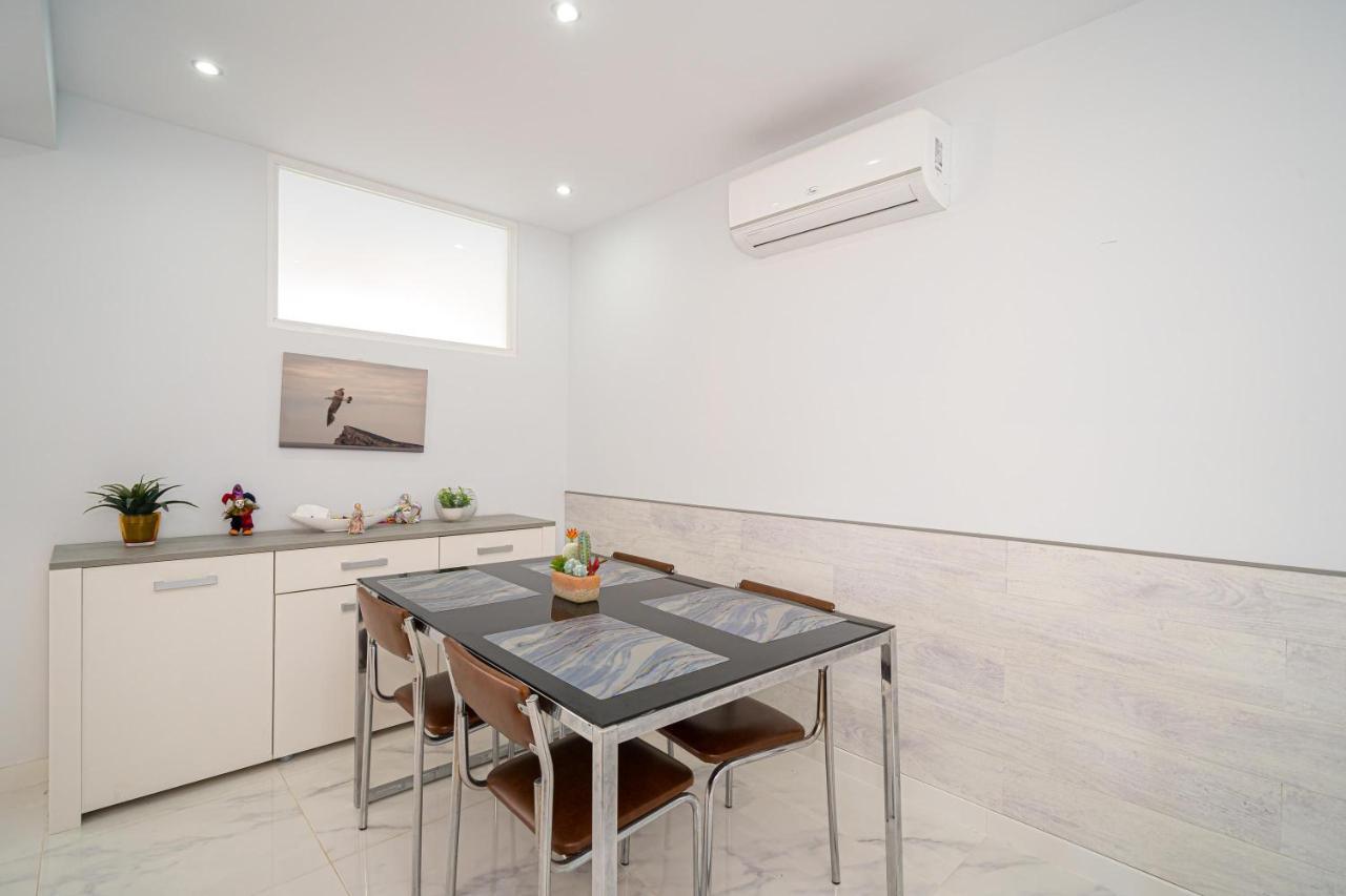 Piso Manuel Playa Poniente Appartamento Benidorm