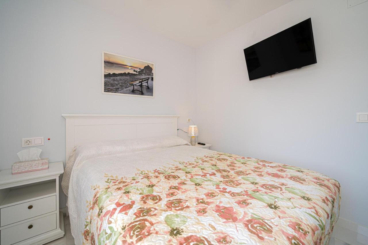Appartamento Piso Manuel Playa Poniente Benidorm
