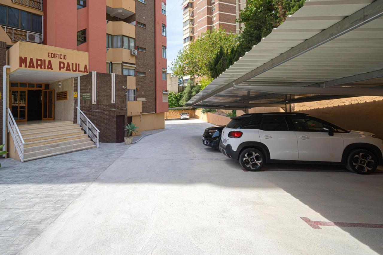 Piso Manuel Playa Poniente *